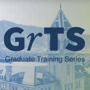 Graduate Training Series